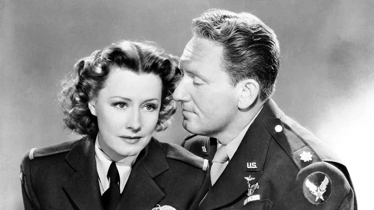 A Guy Named Joe (1944)
