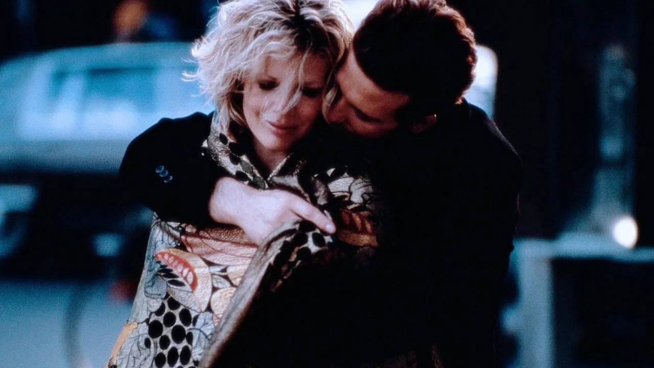 Nine 1/2 Weeks (1986)