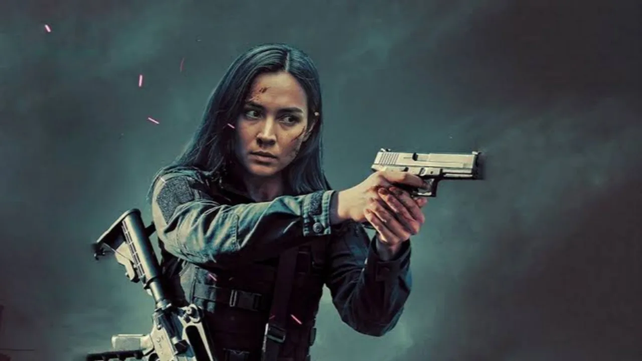 Infiltrate (2026)