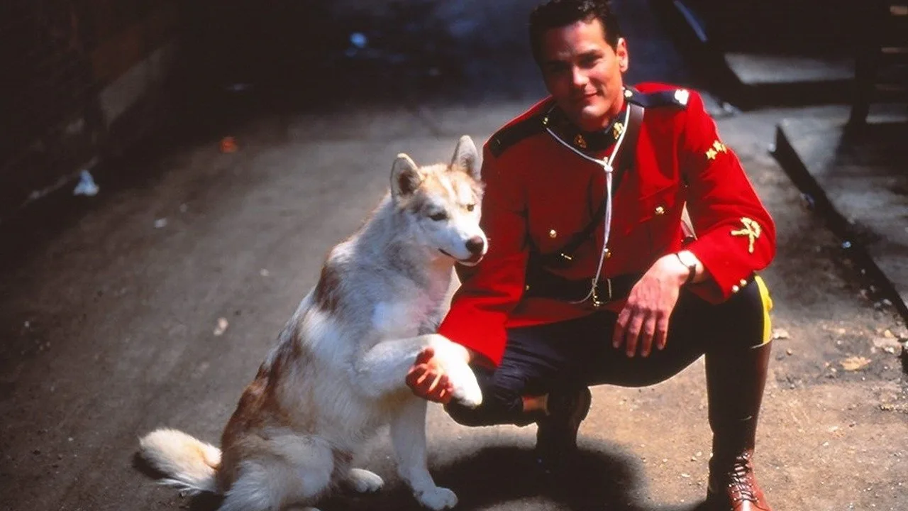 Due South (1994)