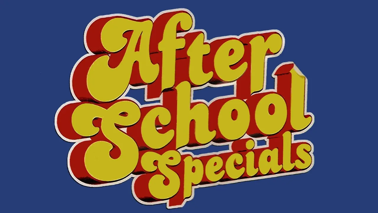 ABC Afterschool Special (1972)