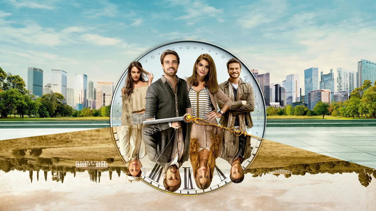 Time After Time (2015)