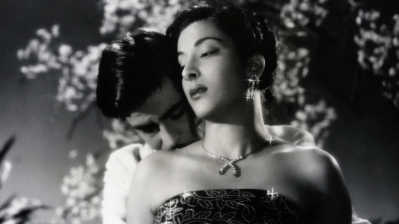 Awaara (1951)