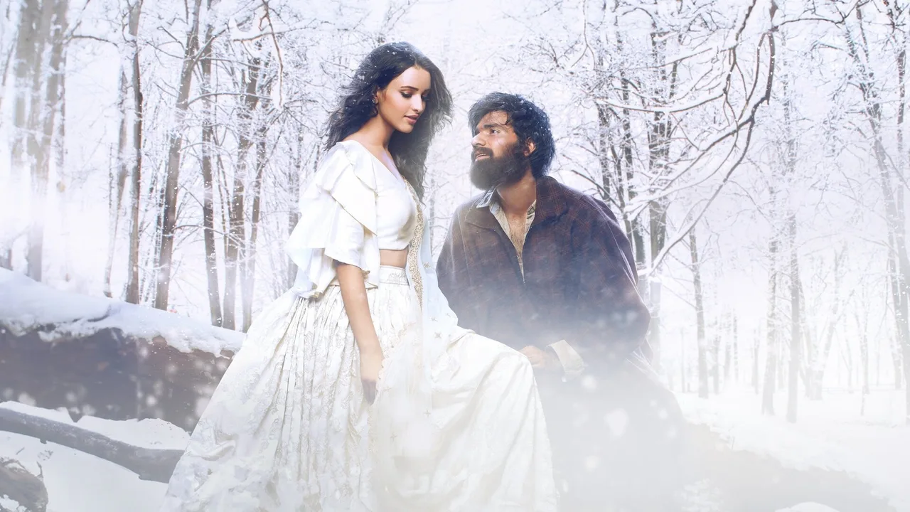 Laila Majnu (2018)