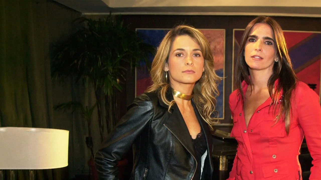 Celebrity (2003)