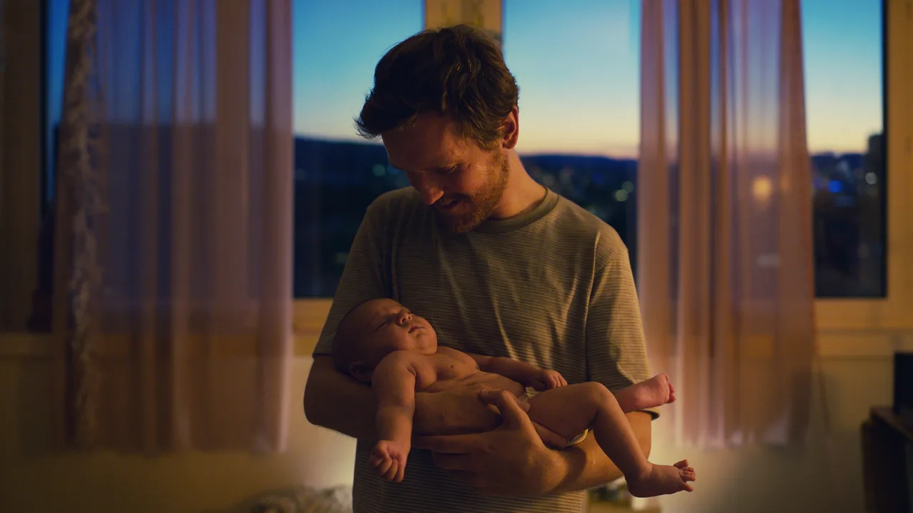 Electric Child (2025)