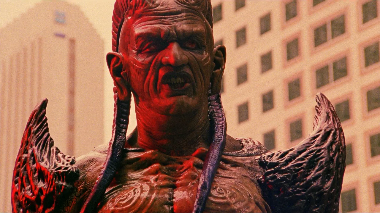 Wishmaster 4: The Prophecy Fulfilled (2002)