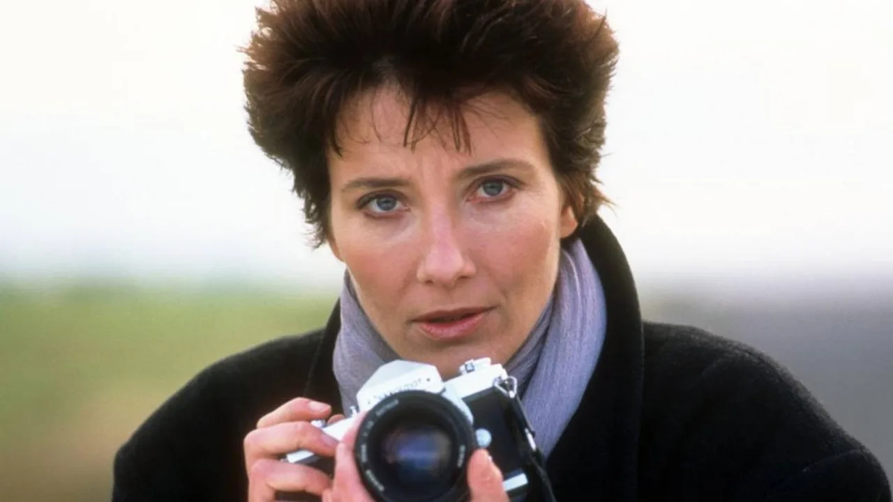 The Winter Guest (1997)