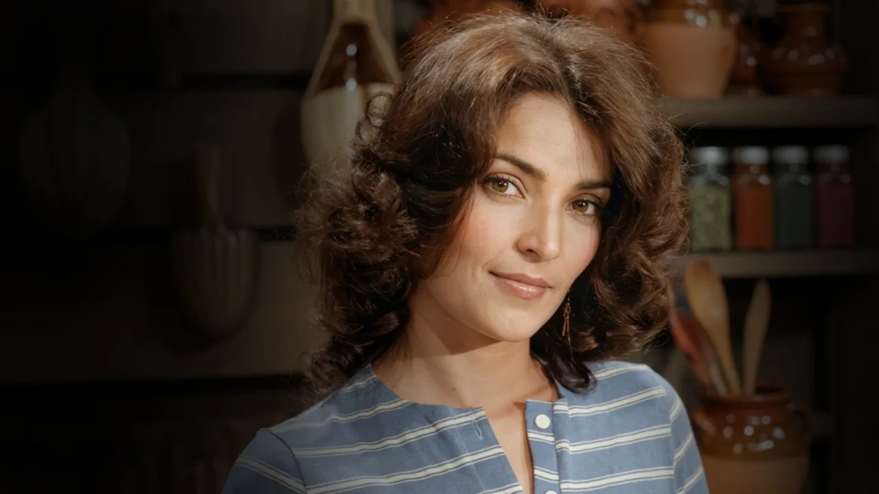 Uma Esperança no Ar (1985)
