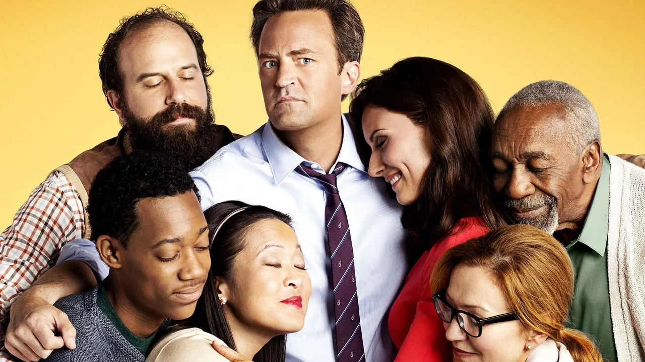 Go On (2012)