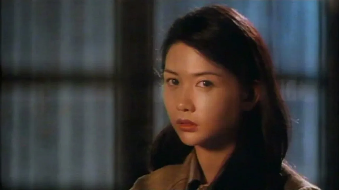 1941 Hong Kong on Fire (1994)