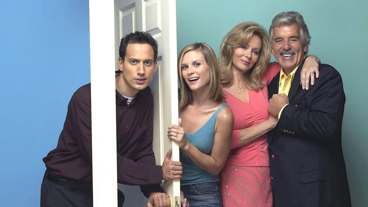 In-Laws (2002)