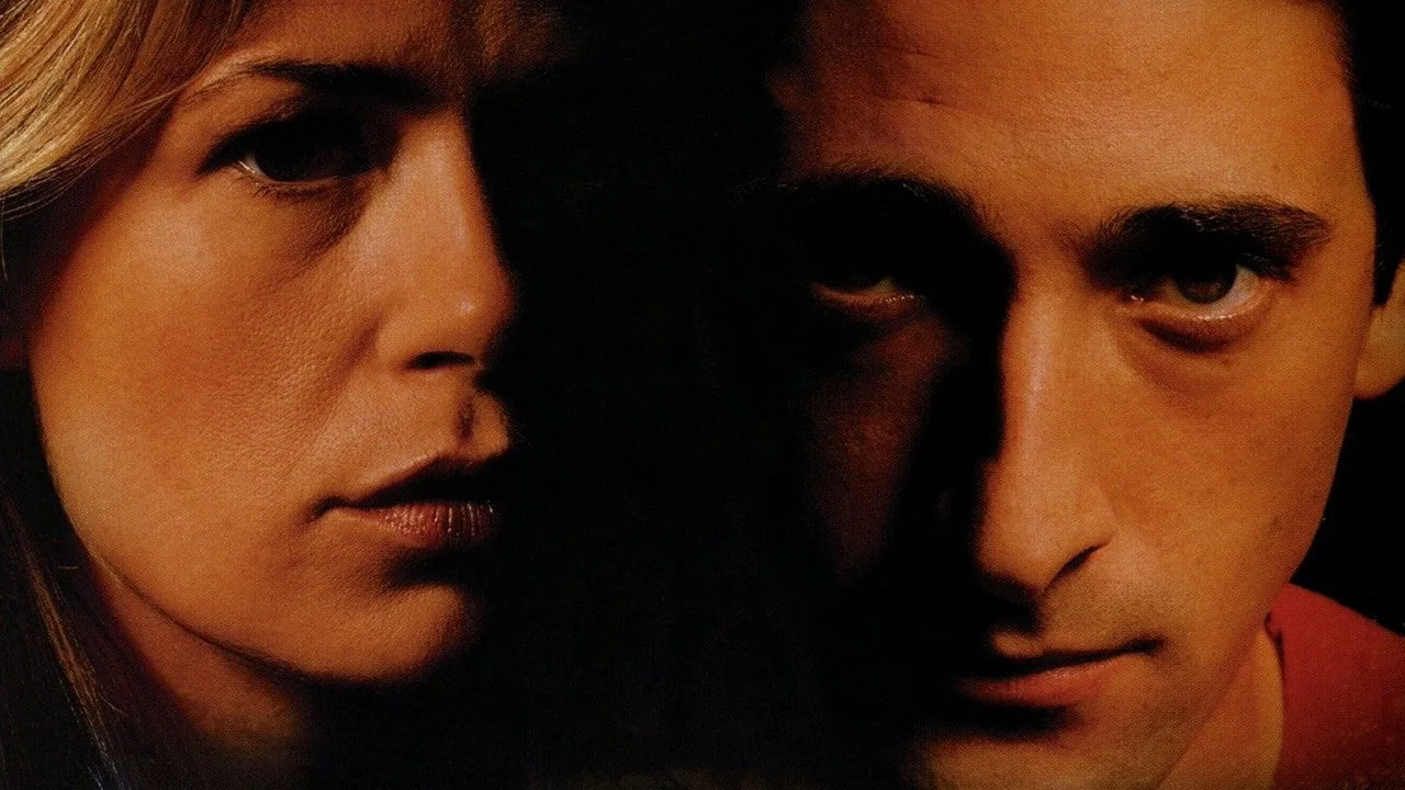 Oxygen (1999)