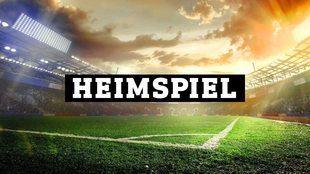 Heimspiel (2010)