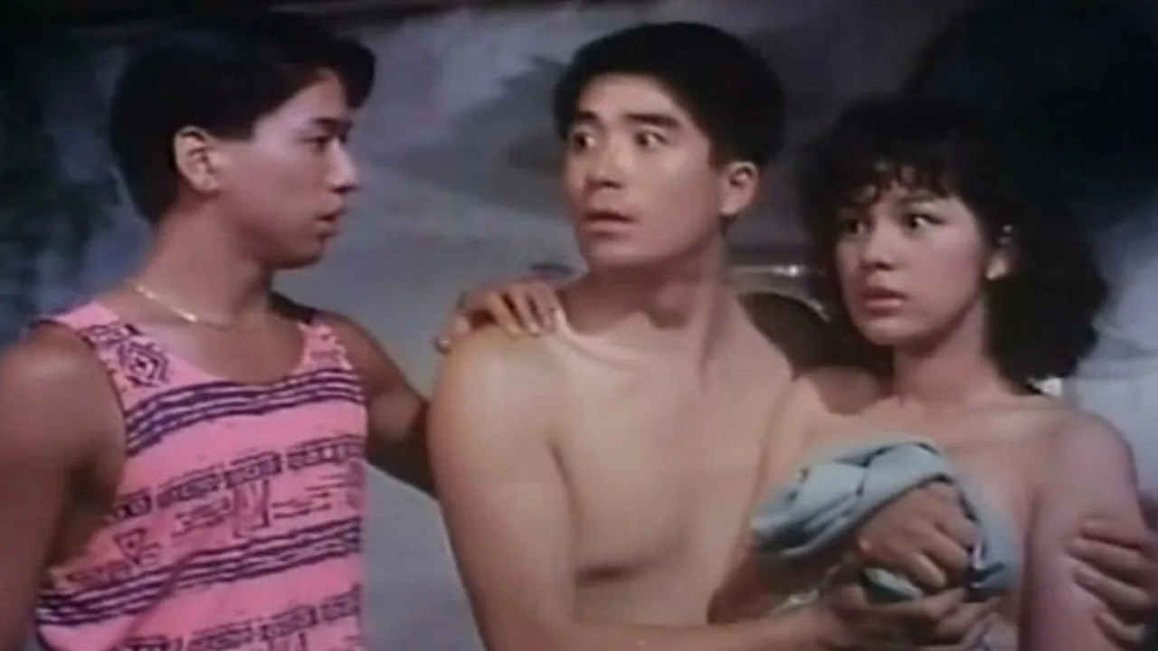 Temptation Summary (1990)