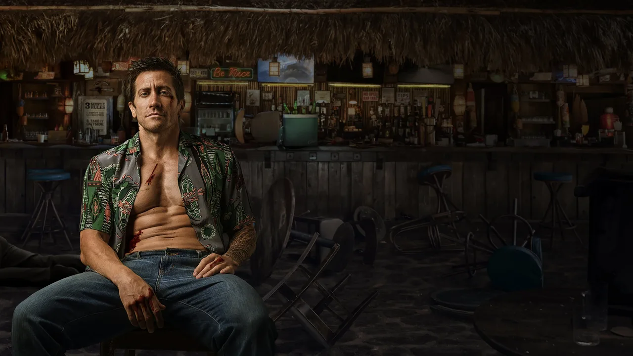 Road House (2024)