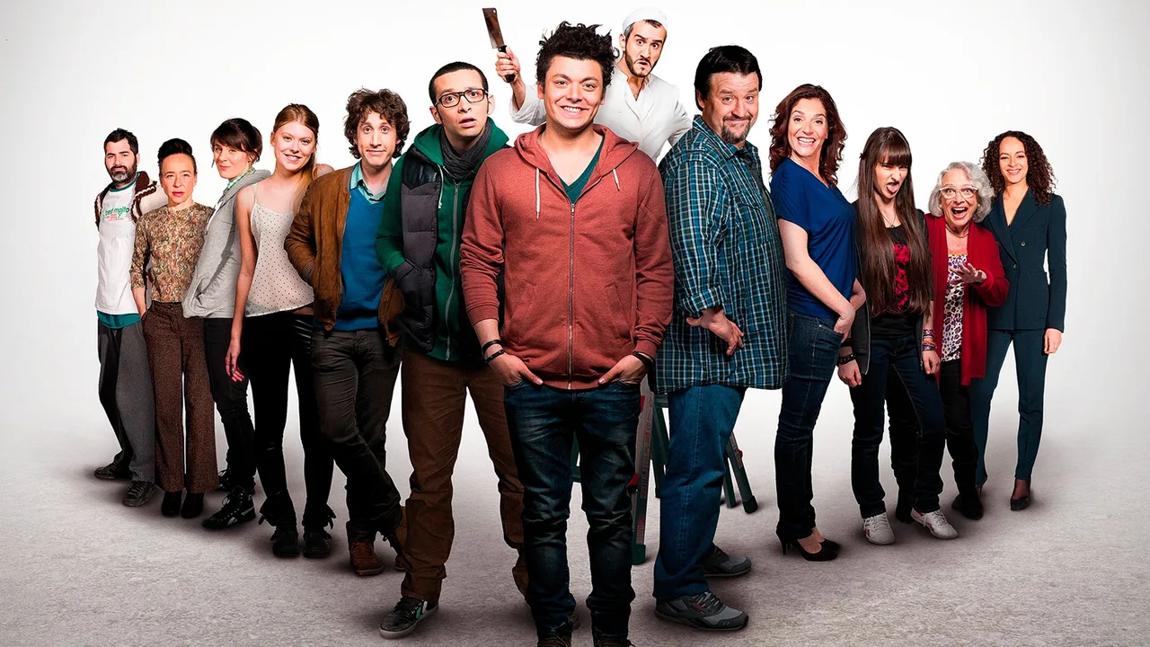 Soda (2011)