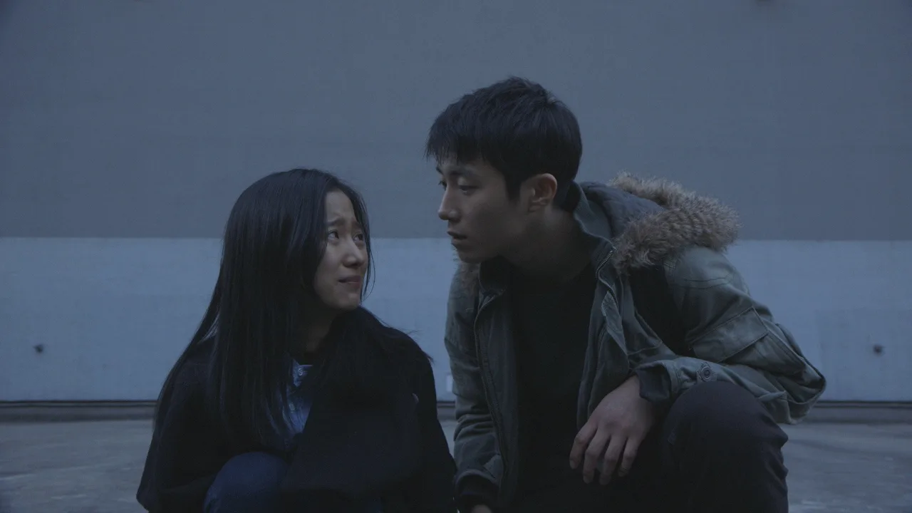 Dogpa (2015)