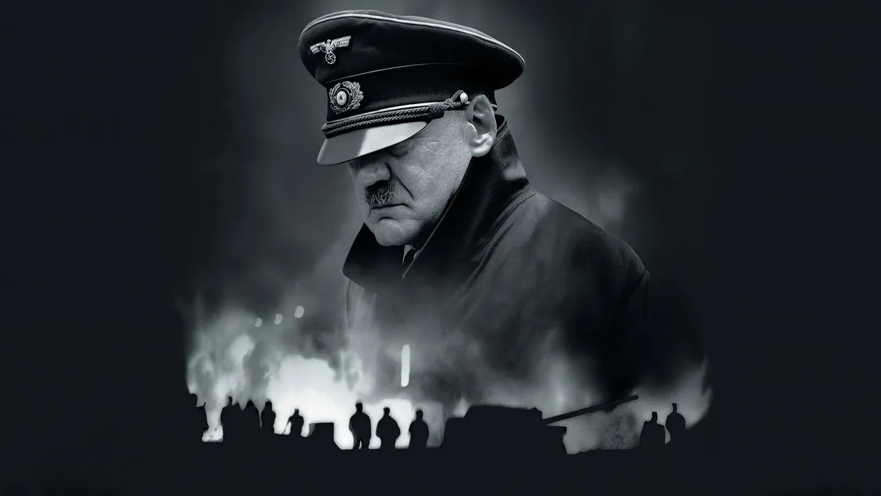 Downfall (2004)