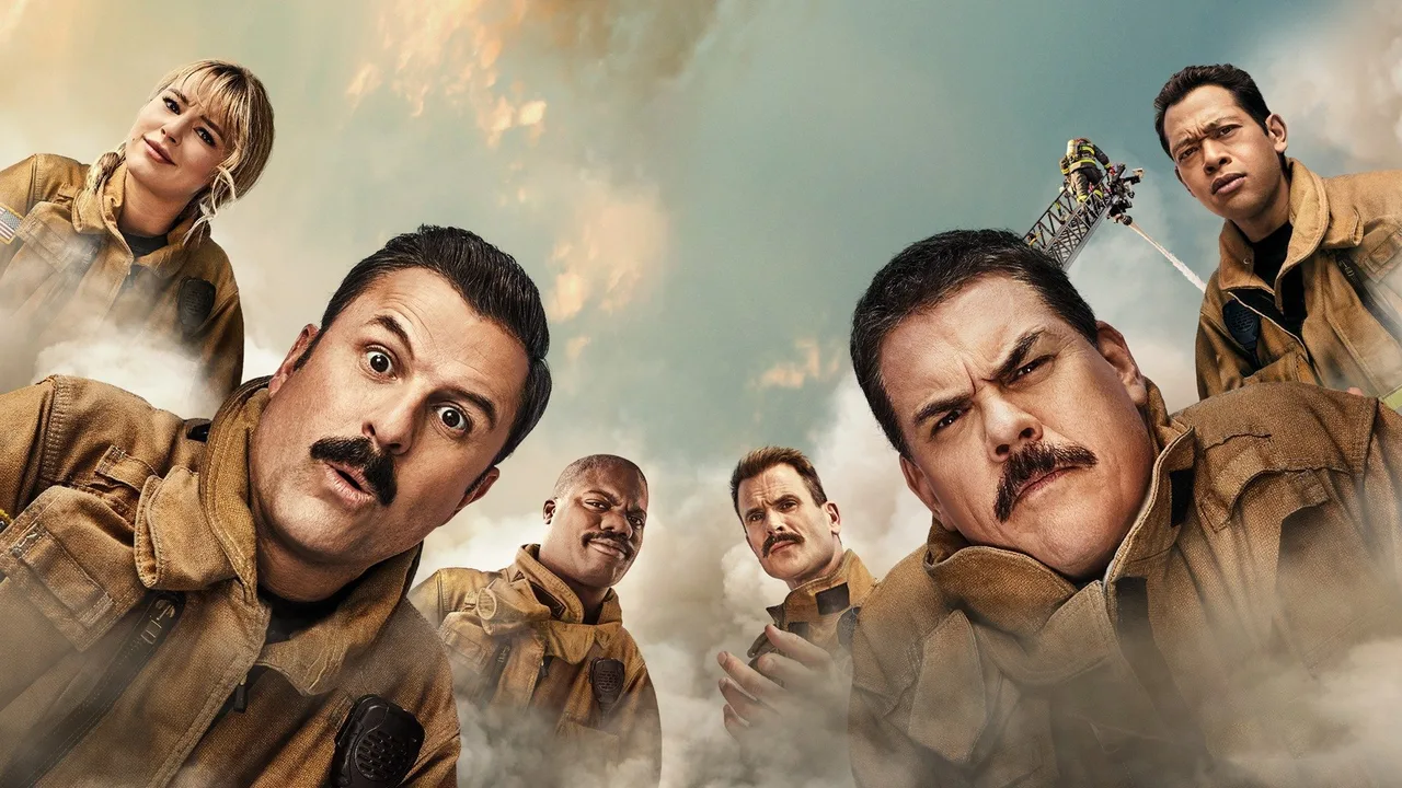 Tacoma FD (2019)