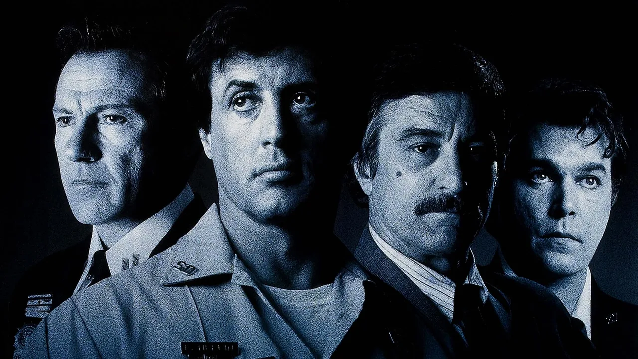 Cop Land (1997)