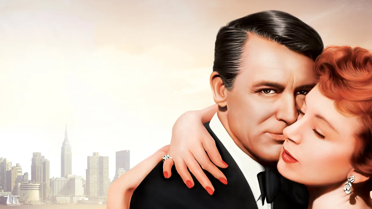 An Affair to Remember (1957)