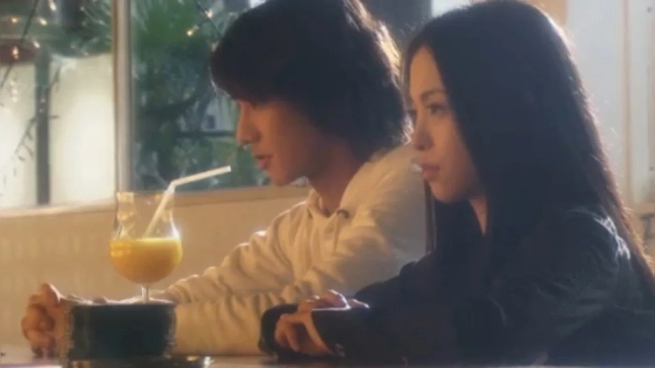 Beautiful Female Panther: Body Sniper (2010)