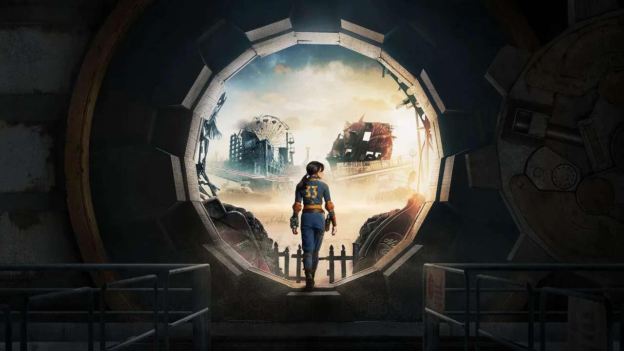 Fallout (2024)