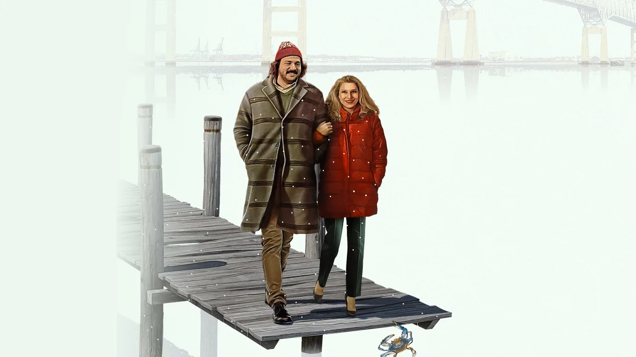 The Baltimorons (2025)
