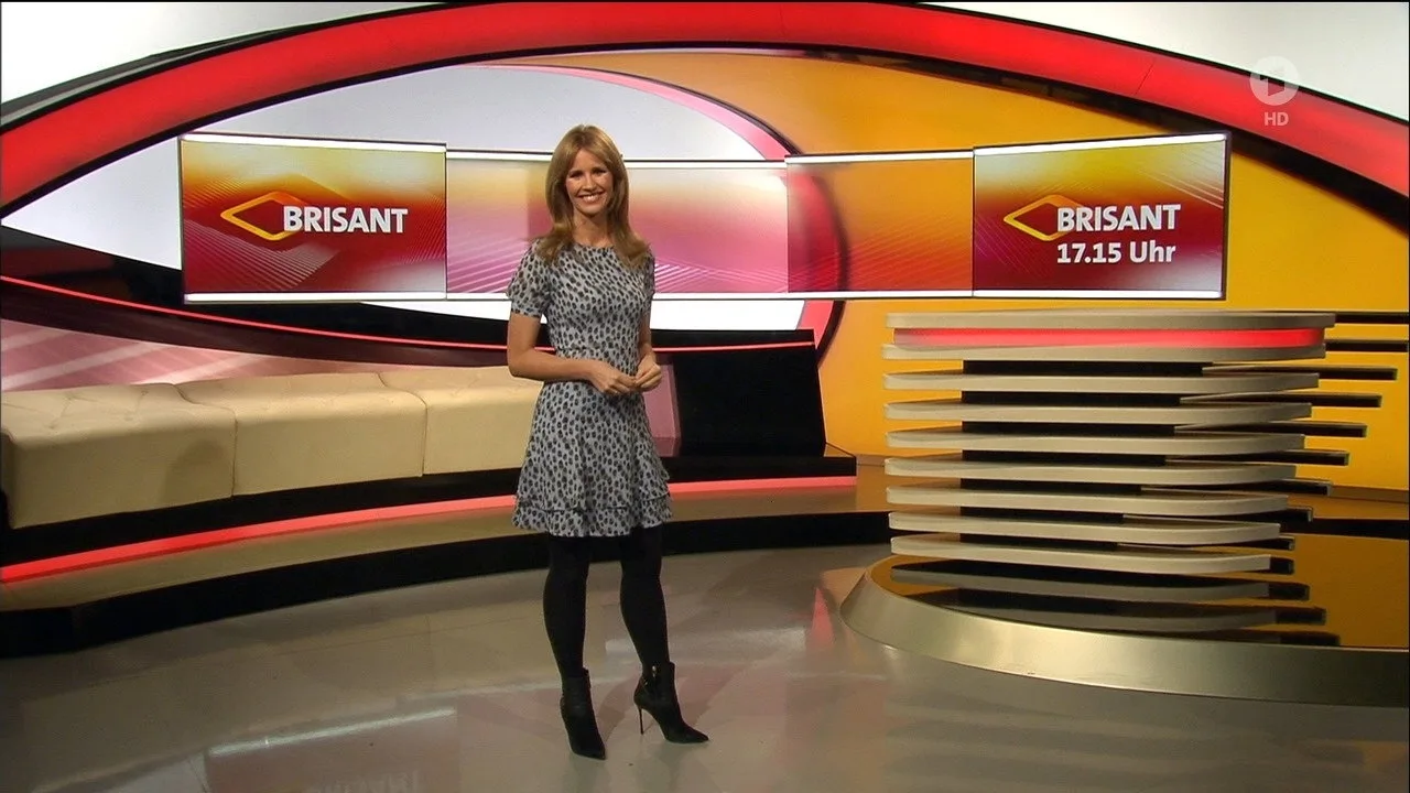 Brisant (1994)