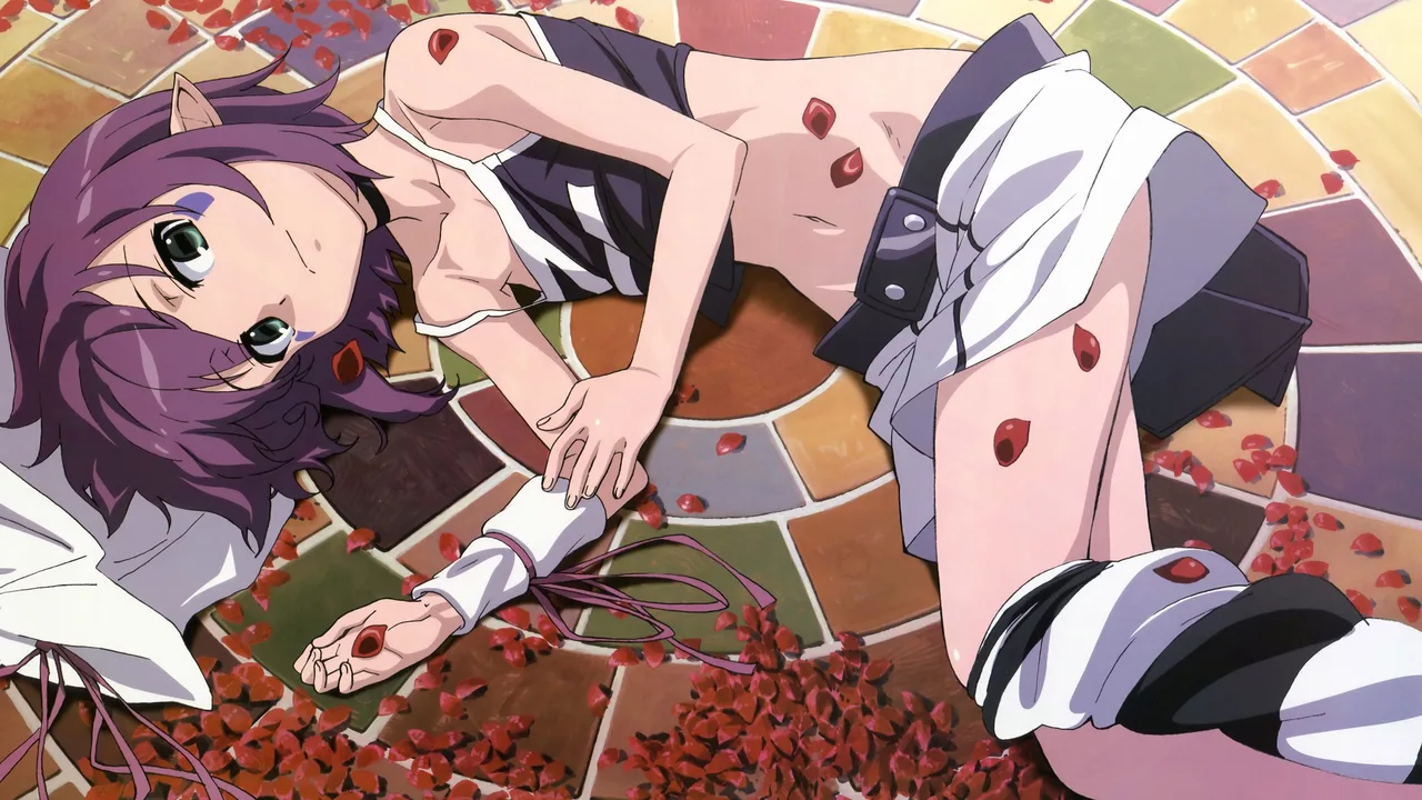 Dream Eater Merry (2011)