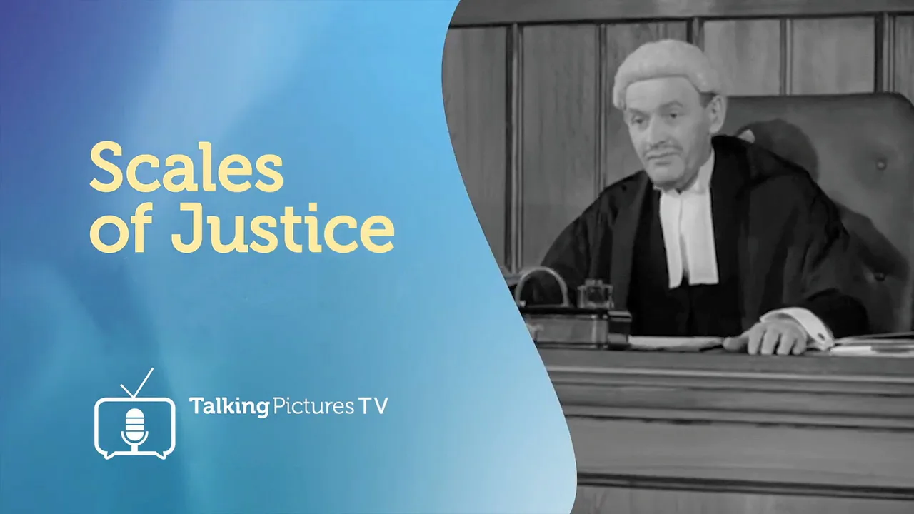 The Scales of Justice (1962)