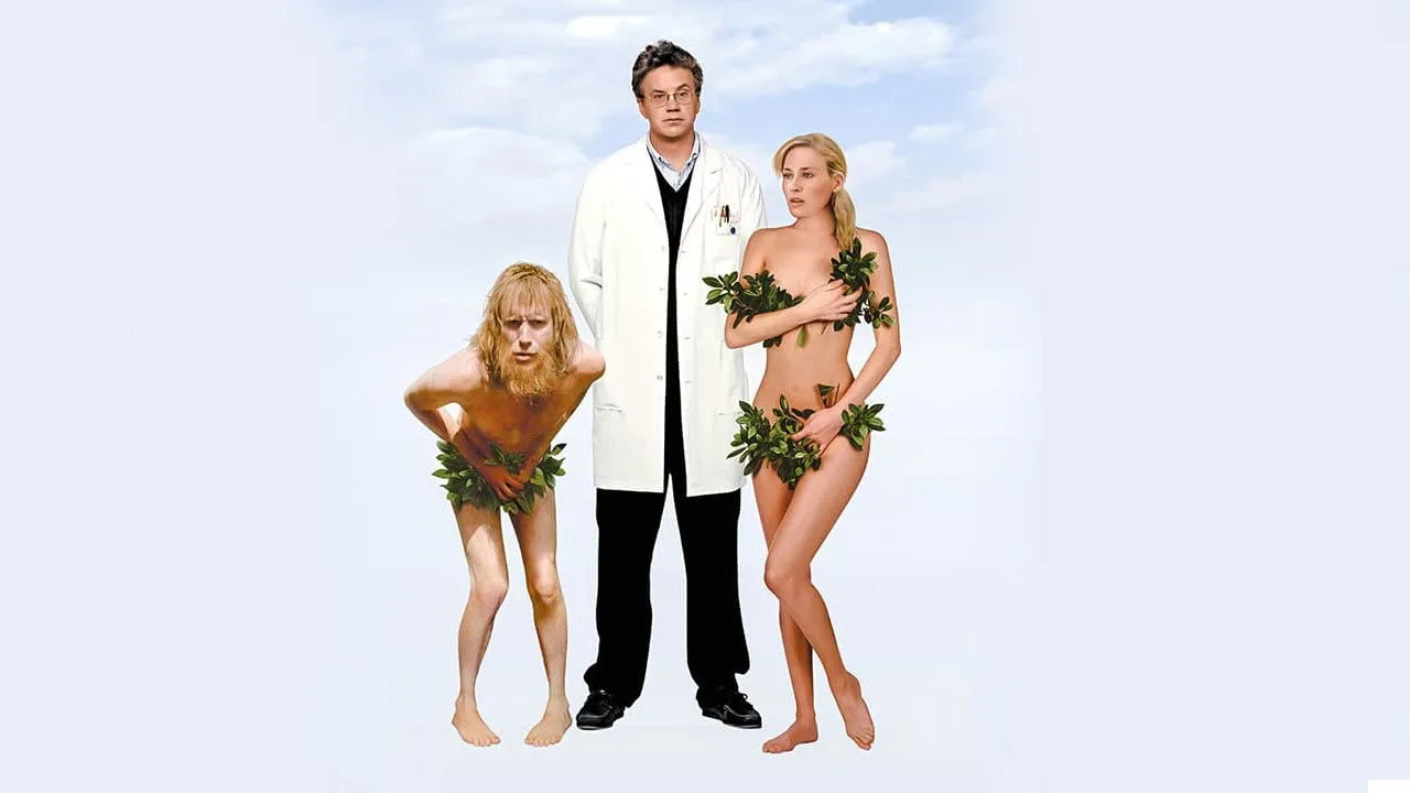 Human Nature (2001)