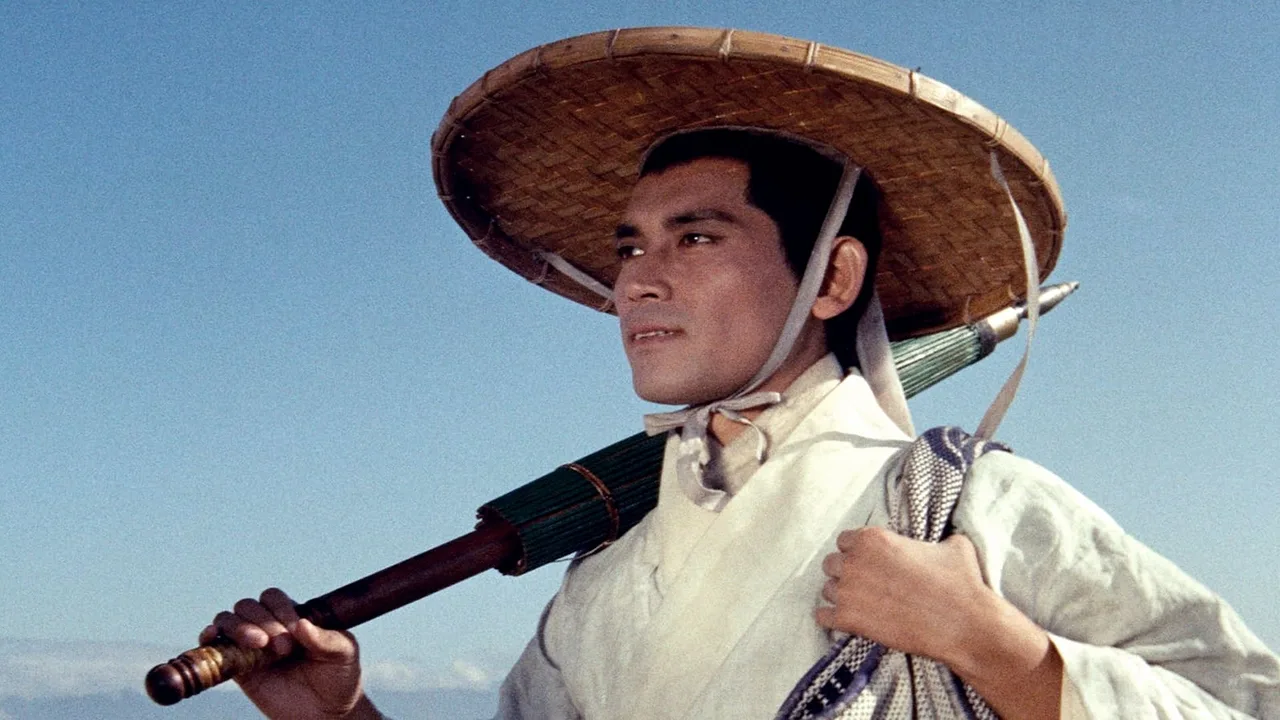Dragon Inn (1967)