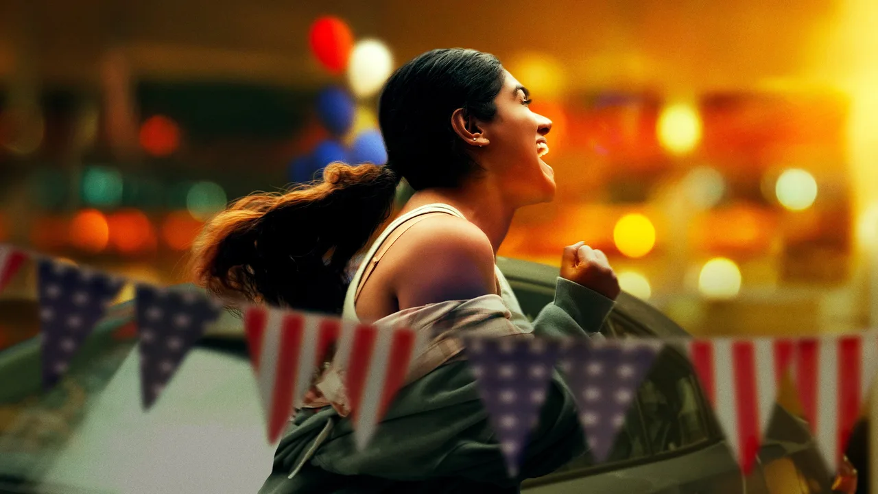 Little America (2020)