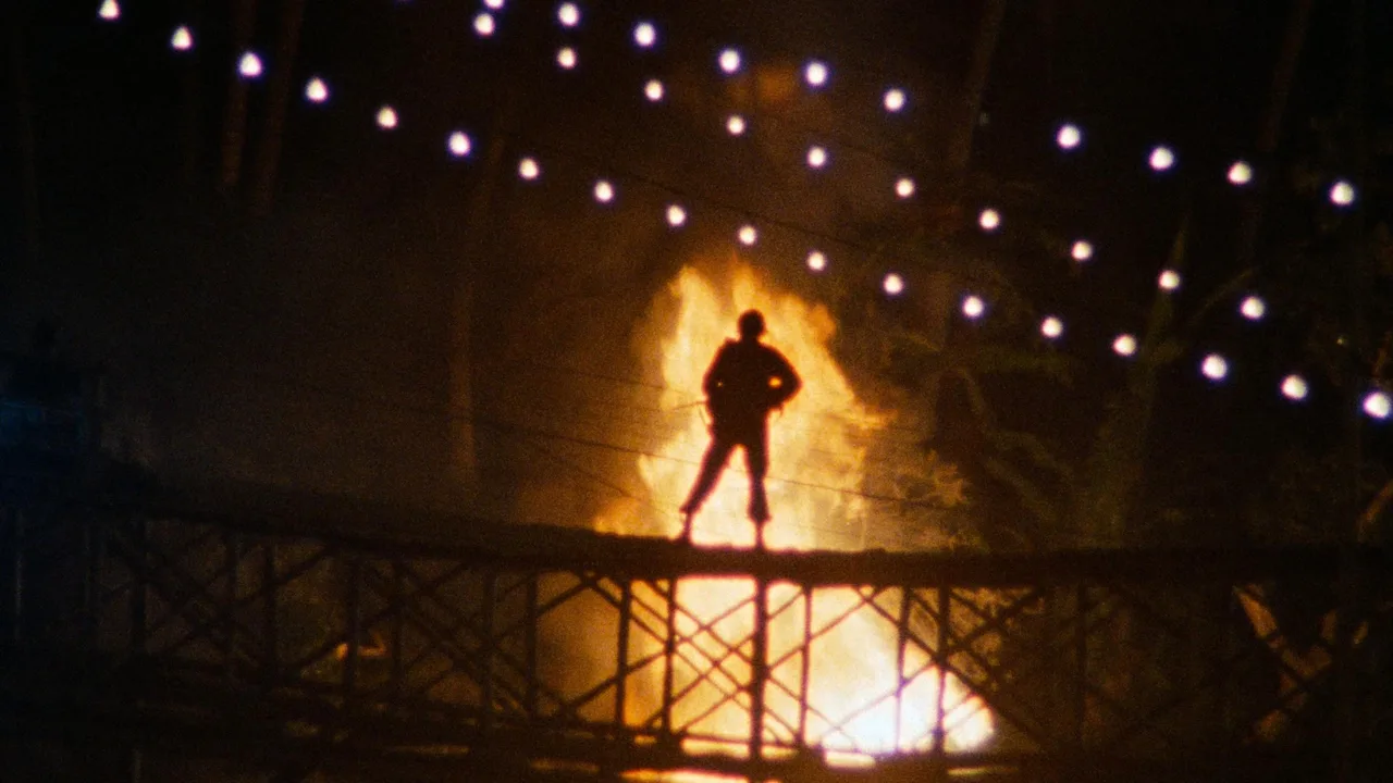 Hearts of Darkness: A Filmmaker's Apocalypse (1991)