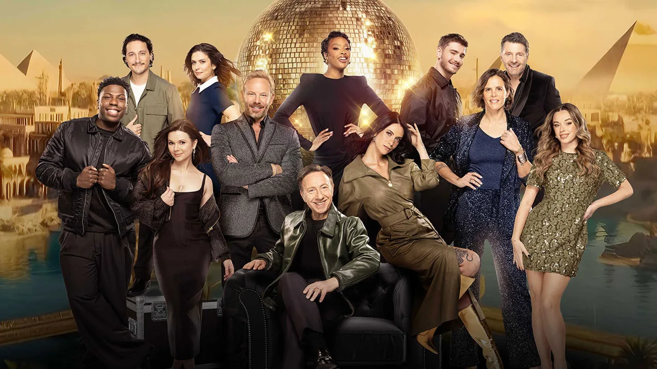 Danse avec les stars (2011)
