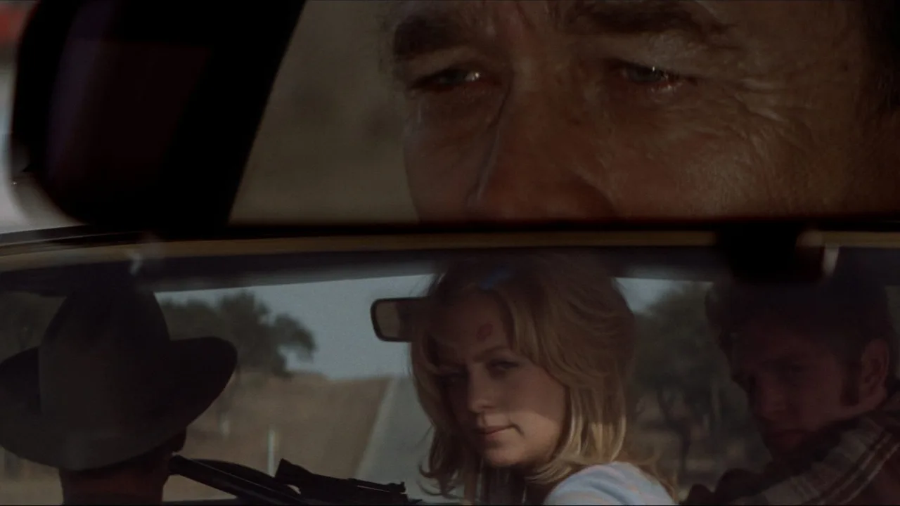 The Sugarland Express (1974)