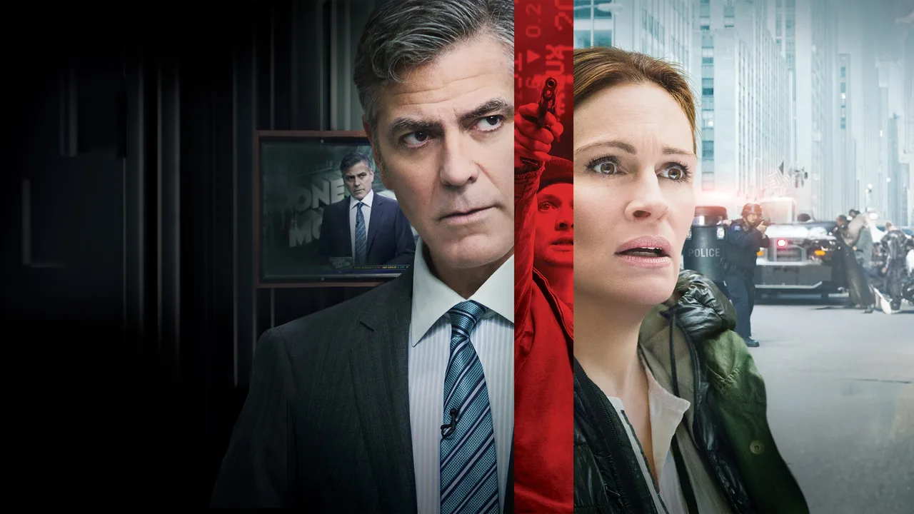 Money Monster (2016)