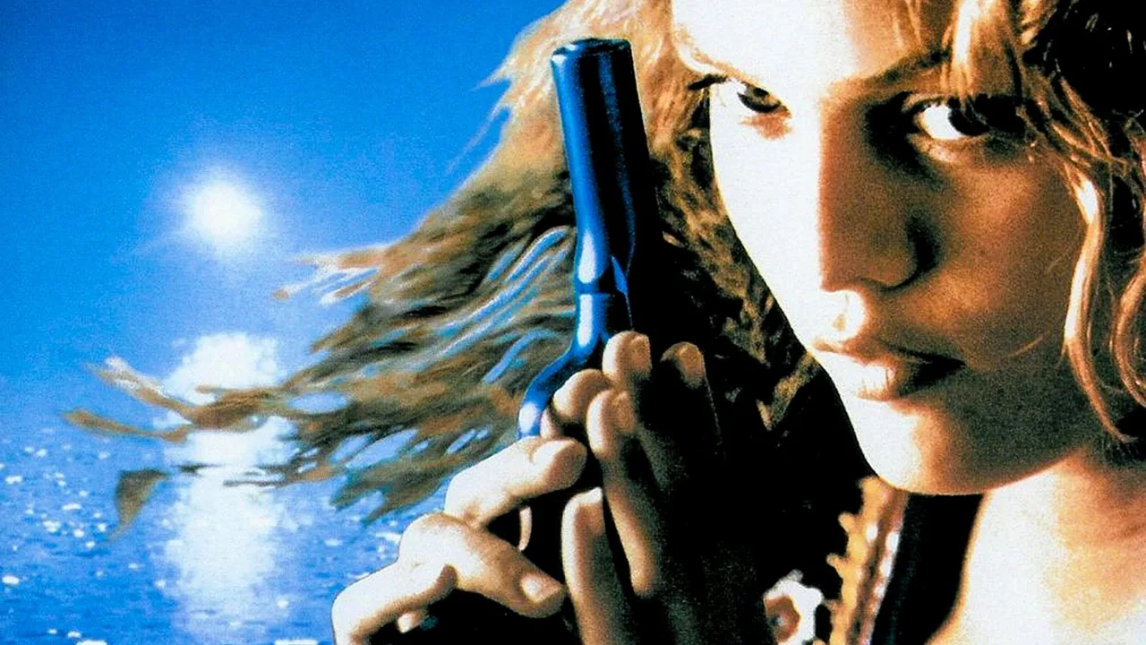 Élisa (1995)