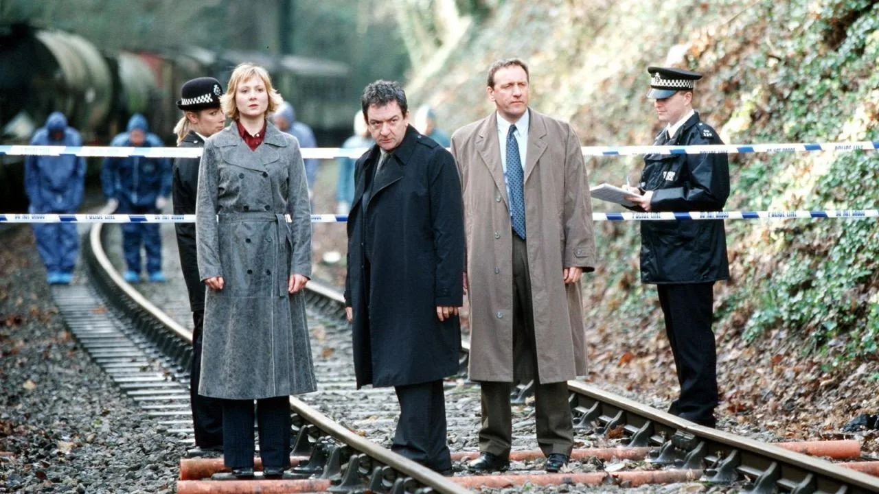 Messiah (2001)