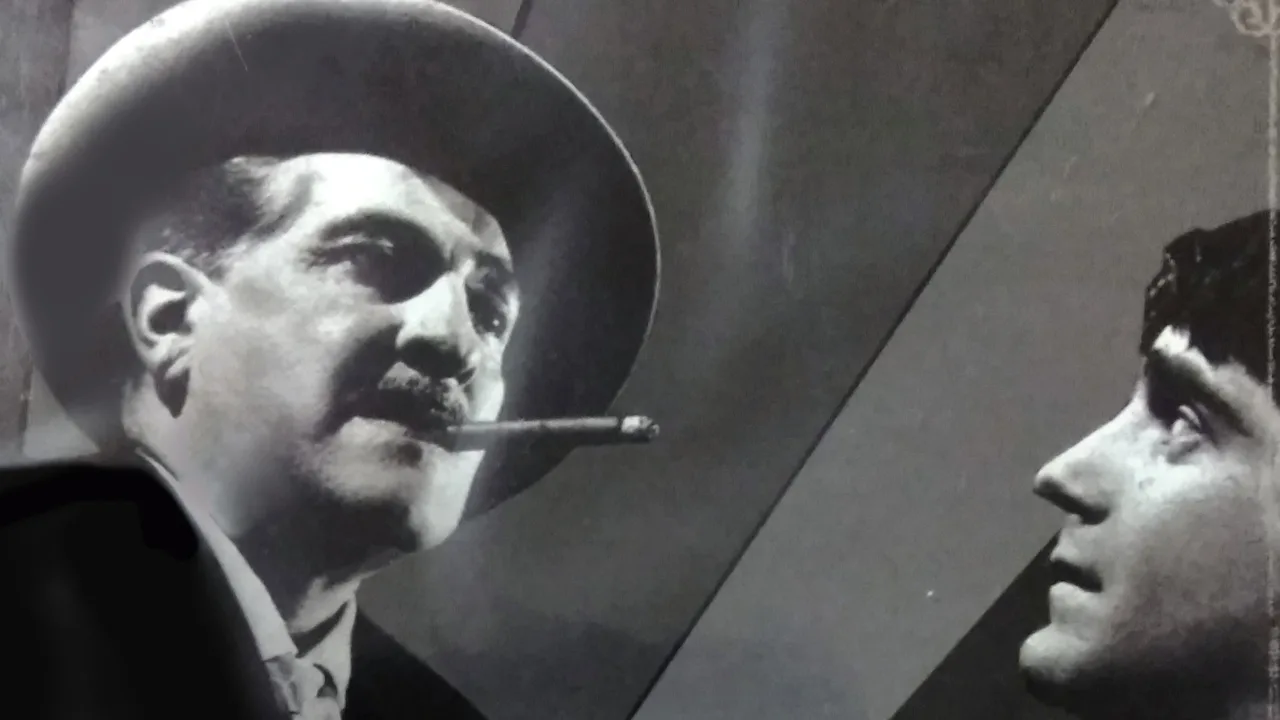 The Gangster (1965)