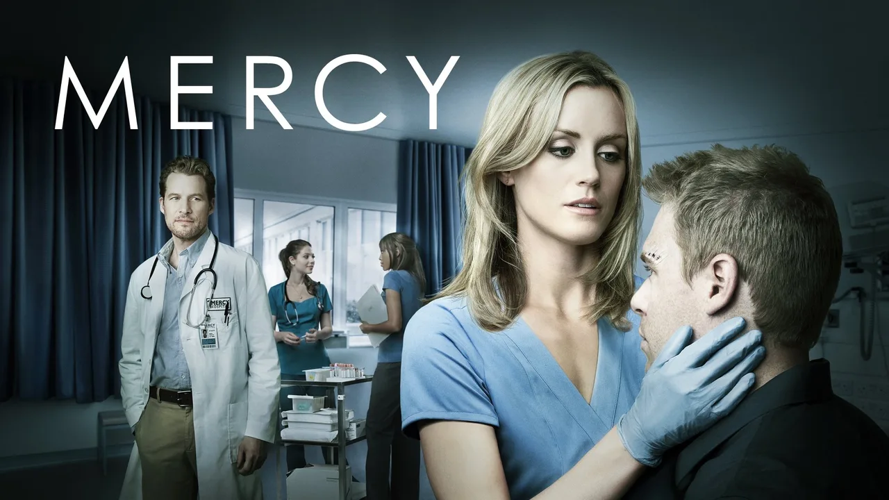 Mercy (2009)
