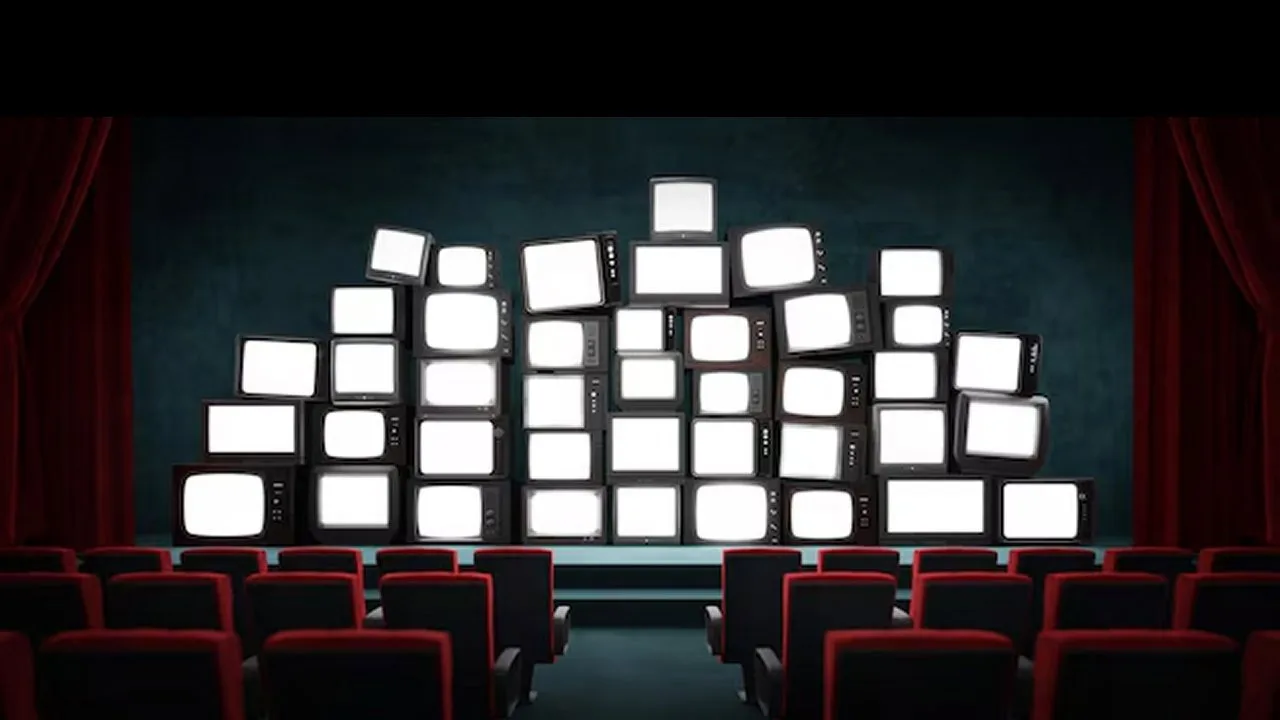 Theatre 625 (1964)