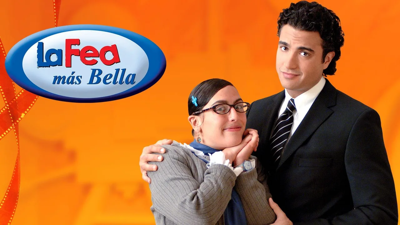 La fea más bella (2006)