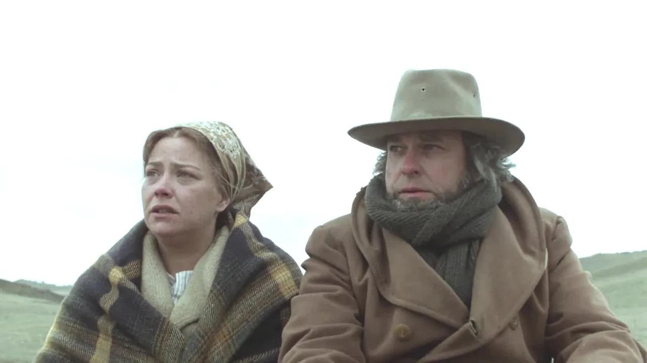 Heartland (1981)