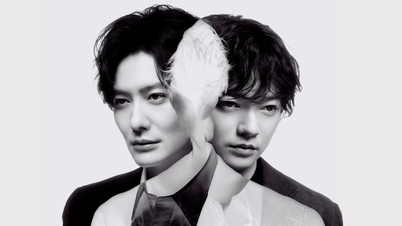 TAGUSARI bros. (2026)