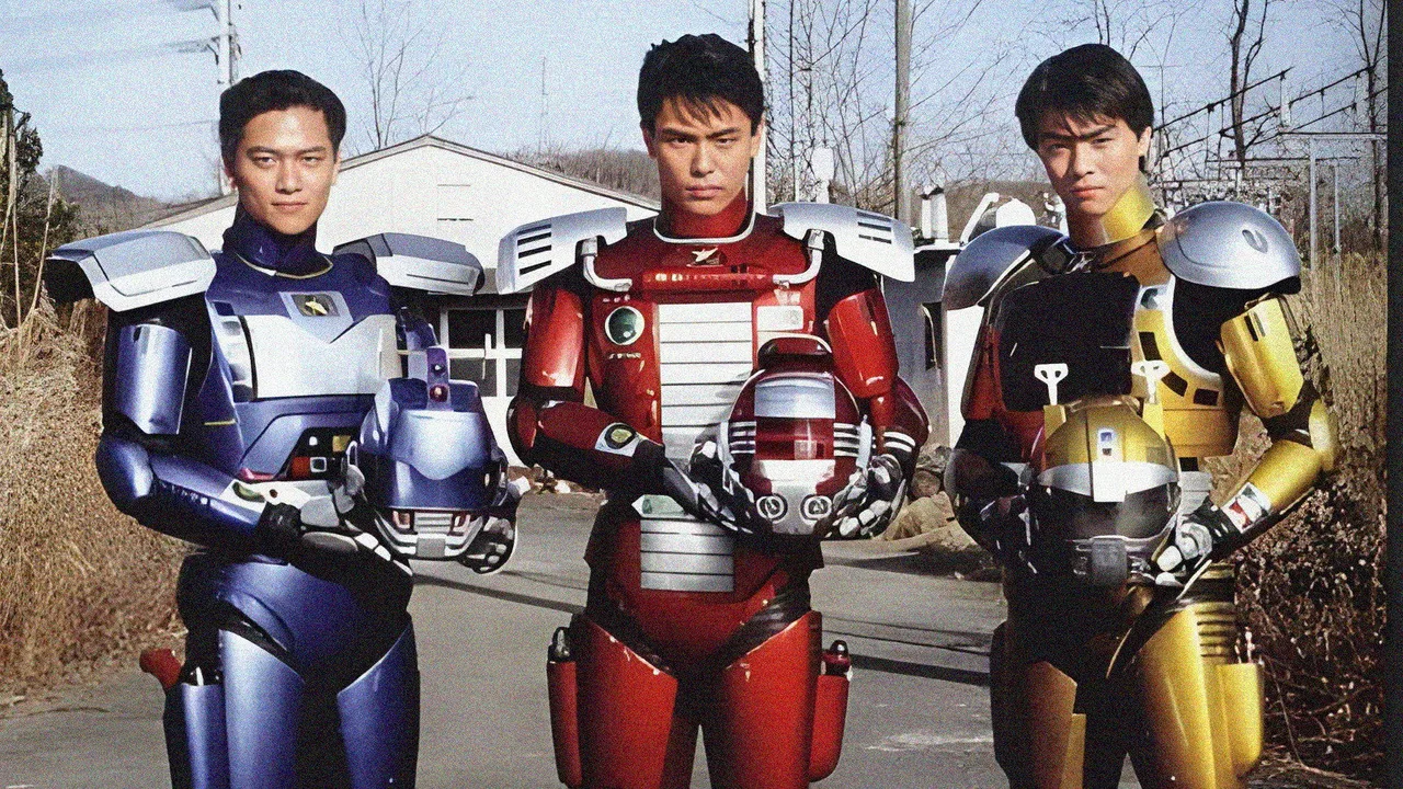 Special Rescue Exceedraft (1992)