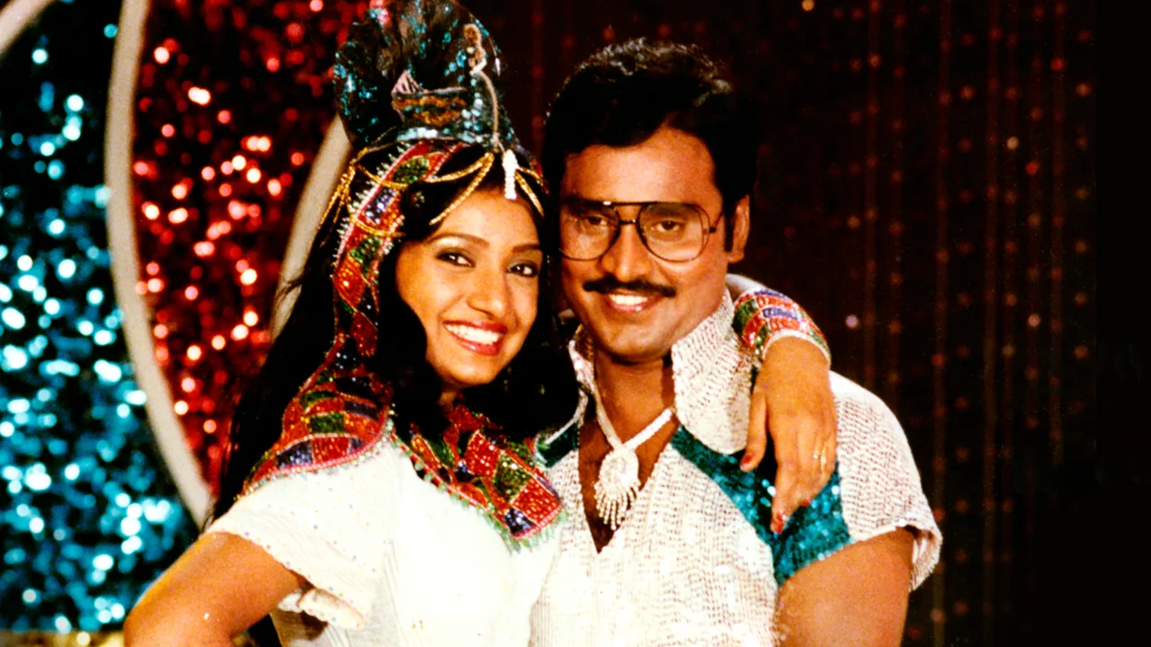 Dhavani Kanavugal (1984)