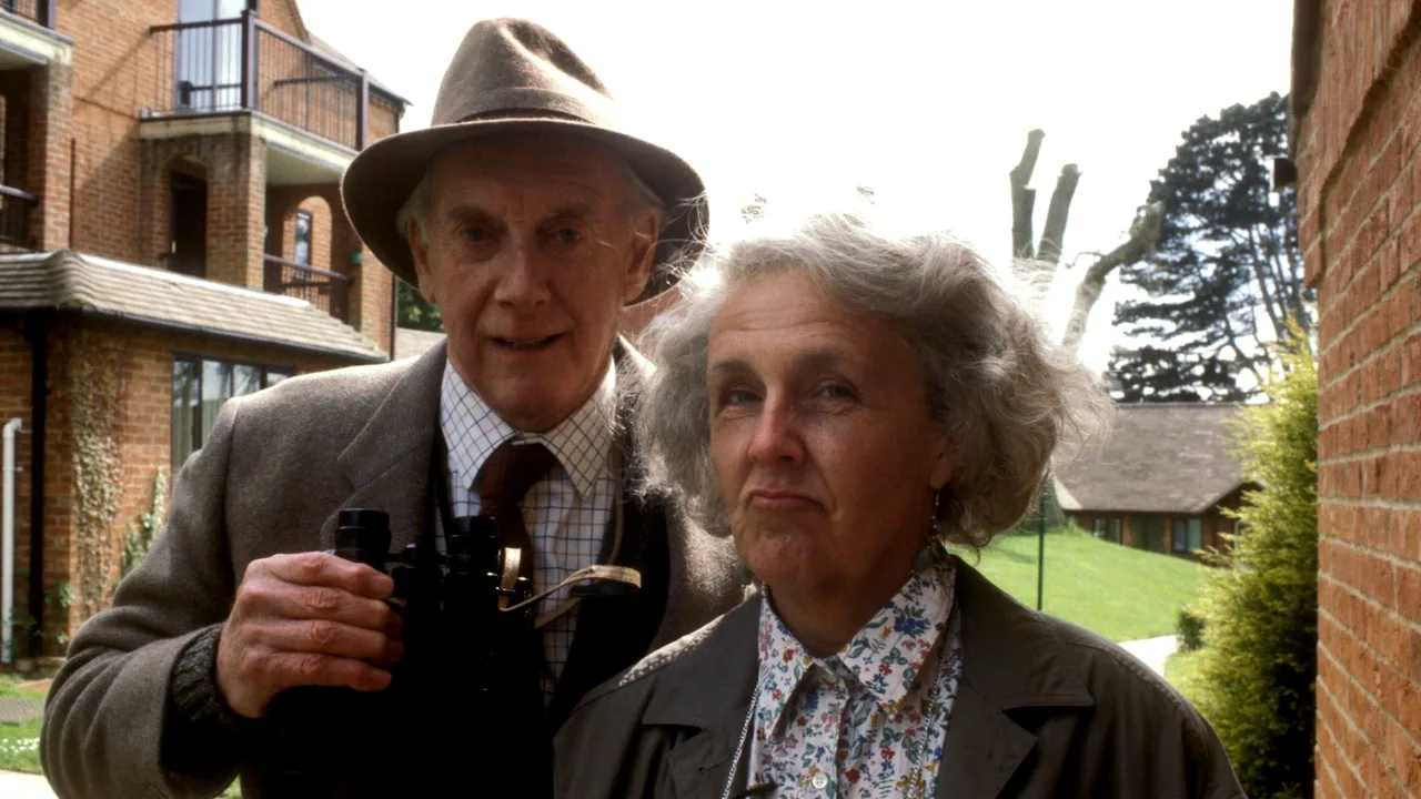 Waiting for God (1990)